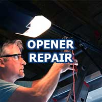 Goodyear Garage Door Opener Repair